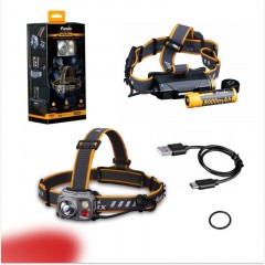 Фонарь налобный Fenix HP25RV2.0, HP25RV20 Фонарь налобный Fenix HP25RV2.0, HP25RV20 - фото 6