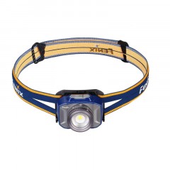 Фонарь налобный Fenix HL40R Cree XP-LHIV2 LED серый, HL40RGY Фонарь налобный Fenix HL40R Cree XP-LHIV2 LED серый, HL40RGY - фото 2