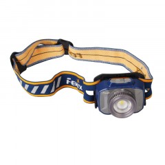 Фонарь налобный Fenix HL40R Cree XP-LHIV2 LED серый, HL40RGY Фонарь налобный Fenix HL40R Cree XP-LHIV2 LED серый, HL40RGY - фото 3