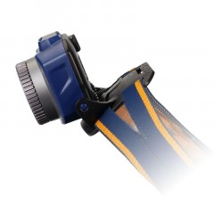 Фонарь налобный Fenix HL40R Cree XP-LHIV2 LED серый, HL40RGY Фонарь налобный Fenix HL40R Cree XP-LHIV2 LED серый, HL40RGY - фото 4