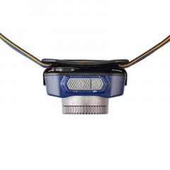 Фонарь налобный Fenix HL40R Cree XP-LHIV2 LED серый, HL40RGY Фонарь налобный Fenix HL40R Cree XP-LHIV2 LED серый, HL40RGY - фото 5