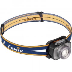 Фонарь налобный Fenix HL40R Cree XP-LHIV2 LED синий, HL40RBL Фонарь налобный Fenix HL40R Cree XP-LHIV2 LED синий, HL40RBL - фото 3