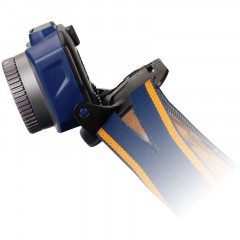 Фонарь налобный Fenix HL40R Cree XP-LHIV2 LED синий, HL40RBL Фонарь налобный Fenix HL40R Cree XP-LHIV2 LED синий, HL40RBL - фото 5