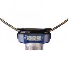 Фонарь налобный Fenix HL40R Cree XP-LHIV2 LED синий, HL40RBL Фонарь налобный Fenix HL40R Cree XP-LHIV2 LED синий, HL40RBL - фото 7