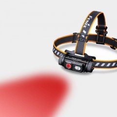 Фонарь налобный Fenix HM60R Фонарь налобный Fenix HM60R - фото 2