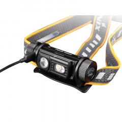 Фонарь налобный Fenix HM60R Фонарь налобный Fenix HM60R - фото 3