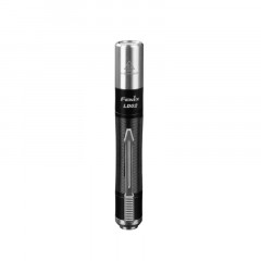 Фонарь Fenix LD02V20 Cree XQ-E HI Led Фонарь Fenix LD02V20 Cree XQ-E HI Led - фото 2