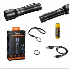 Фонарь Fenix C7 Фонарь Fenix C7 - фото 6
