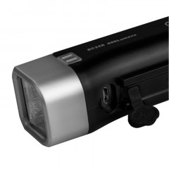 Фонарь светодиодный велосипедный Fenix BC25R Cree XP-G3 Фонарь светодиодный велосипедный Fenix BC25R Cree XP-G3 - фото 4
