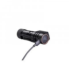 Фонарь налобный мульти Fenix HM71R 2700Lm Type-C 21700 Фонарь налобный мульти Fenix HM71R 2700Lm Type-C 21700 - фото 5