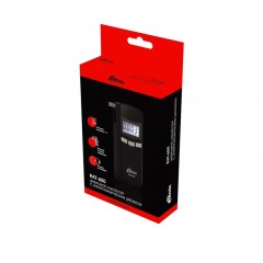 Алкотестер Ritmix RAT-650 электрохимический датчик (80000172) Алкотестер Ritmix RAT-650 электрохимический датчик (80000172) - фото 3
