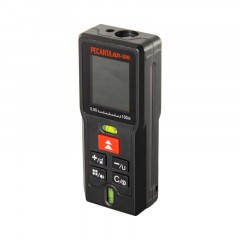 Дальномер ДЛ-100 Ресанта - фото 2