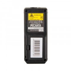 Дальномер ДЛ-100 Ресанта - фото 5