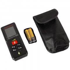 Дальномер ДЛ-100 Ресанта - фото 6