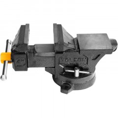Тиски слесарные 150мм TOLSEN TT10806 Тиски слесарные 150мм TOLSEN TT10806 - фото 3