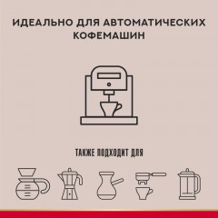 Кофе в зернах Julius Meinl Vienna Espresso,100% арабика, 1кг Кофе в зернах Julius Meinl Vienna Espresso,100% арабика, 1кг - фото 6