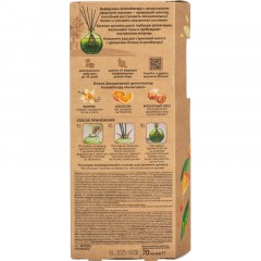 Аромадиффузор Декоративный Breesal Aromatherapy 'Антистресс' 70мл, ARST/003 Аромадиффузор Декоративный Breesal Aromatherapy 'Антистресс' 70мл, ARST/003 - фото 2