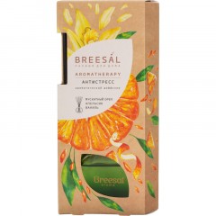 Аромадиффузор Декоративный Breesal Aromatherapy 'Антистресс' 70мл, ARST/003 Аромадиффузор Декоративный Breesal Aromatherapy 'Антистресс' 70мл, ARST/003 - фото 5