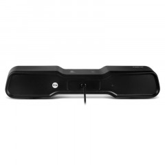 Колонки 2.0 Sven АС SVEN 450, черный, 10Вт, питание USB, BT (SV-020958) Колонки 2.0 Sven АС SVEN 450, черный, 10Вт, питание USB, BT (SV-020958) - фото 2