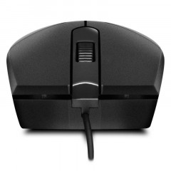 Мышь компьютерная Sven Мышь RX-30 USB черная (SV-018214) Мышь компьютерная Sven Мышь RX-30 USB черная (SV-018214) - фото 3