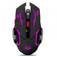 Мышь компьютерная Sven Беспроводная игровая мышь RX-G930W (SV-018412) Мышь компьютерная Sven Беспроводная игровая мышь RX-G930W (SV-018412) - фото 3