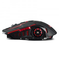 Мышь компьютерная Sven Беспроводная игровая мышь RX-G930W (SV-018412) Мышь компьютерная Sven Беспроводная игровая мышь RX-G930W (SV-018412) - фото 4