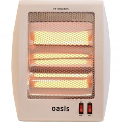 Обогреватель инфракрасный Oasis IS-8 Обогреватель инфракрасный Oasis IS-8 - фото 2