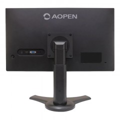 Монитор Aopen 24CL2YEbmirx (UM.QC2EE.E01)23.8/IPS/1ms/HDMI/VGA/100Hz/250cd Монитор Aopen 24CL2YEbmirx (UM.QC2EE.E01)23.8/IPS/1ms/HDMI/VGA/100Hz/250cd - фото 2