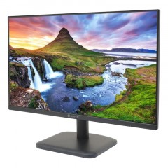 Монитор Aopen 27CL1Ebmix (UM.HC1EE.E02)27/IPS/FHD/1ms/HDMI/VGA/100Hz/250cd Монитор Aopen 27CL1Ebmix (UM.HC1EE.E02)27/IPS/FHD/1ms/HDMI/VGA/100Hz/250cd - фото 3