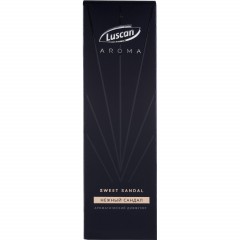 Аромадиффузор с палочками Luscan  Нежный сандал 50 мл - фото 3