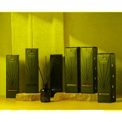 Аромадиффузор с палочками Luscan Цветущий пион 50 мл - фото 9