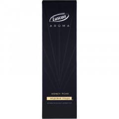 Аромадиффузор с палочками Luscan Медовая груша 50 мл - фото 3