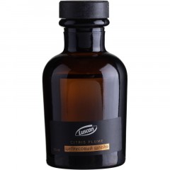 Аромадиффузор с палочками Luscan Цитрусовый шлейф 50 мл - фото 4