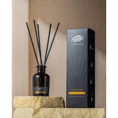 Аромадиффузор с палочками Luscan Цитрусовый шлейф 50 мл - фото 7