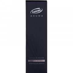 Аромадиффузор с палочками Luscan Цветок лотоса 50 мл - фото 3