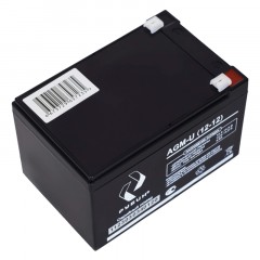Батарея для ИБП Рубин 12V 12Ah AGM (РЭ-АКБ1212) Батарея для ИБП Рубин 12V 12Ah AGM (РЭ-АКБ1212) - фото 2