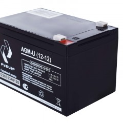 Батарея для ИБП Рубин 12V 12Ah AGM (РЭ-АКБ1212) Батарея для ИБП Рубин 12V 12Ah AGM (РЭ-АКБ1212) - фото 8