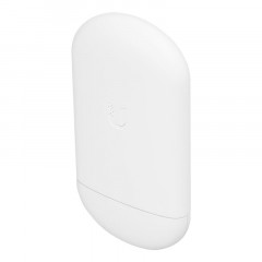 Точка доступа Ubiquiti NanoStation (Loco5AC) (AP/CPE), 5ГГц, 10км, MIMO 2х2 Точка доступа Ubiquiti NanoStation (Loco5AC) (AP/CPE), 5ГГц, 10км, MIMO 2х2 - фото 2