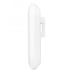 Точка доступа Ubiquiti NanoStation (Loco5AC) (AP/CPE), 5ГГц, 10км, MIMO 2х2 Точка доступа Ubiquiti NanoStation (Loco5AC) (AP/CPE), 5ГГц, 10км, MIMO 2х2 - фото 3