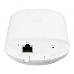 Точка доступа Ubiquiti NanoStation (Loco5AC) (AP/CPE), 5ГГц, 10км, MIMO 2х2 Точка доступа Ubiquiti NanoStation (Loco5AC) (AP/CPE), 5ГГц, 10км, MIMO 2х2 - фото 4