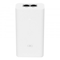 PoE-инжектор Ubiquiti POE-54-80W блок питания 54В 1.5А PoE-инжектор Ubiquiti POE-54-80W блок питания 54В 1.5А - фото 4
