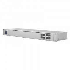 Коммутатор в стойку Ubiquiti UniFi Switch Aggregation, 8х 10G SFP Коммутатор в стойку Ubiquiti UniFi Switch Aggregation, 8х 10G SFP - фото 3