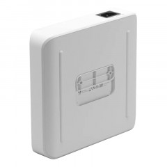 Коммутатор PoE Ubiquiti UniFi Switch Lite 16 PoE (USW-Lite-16-POE), 16х 1G Коммутатор PoE Ubiquiti UniFi Switch Lite 16 PoE (USW-Lite-16-POE), 16х 1G - фото 3