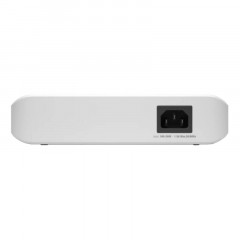 Коммутатор PoE Ubiquiti UniFi Switch Lite 16 PoE (USW-Lite-16-POE), 16х 1G Коммутатор PoE Ubiquiti UniFi Switch Lite 16 PoE (USW-Lite-16-POE), 16х 1G - фото 4