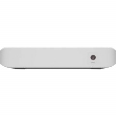 Коммутатор PoE Ubiquiti UniFi Switch Lite 8 PoE (USW-Lite-8-PoE), 8х1G RJ45 - фото 3