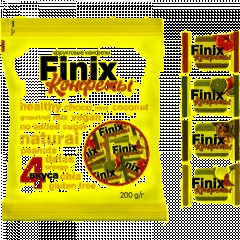 Конфеты Finix Candy Микс фруктовые четыре вкуса, 200г - фото 5