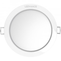 Светильник светодиодный LEDVANCE ECOCLASS DL 8W 865 WT IP44 FS1(644212)