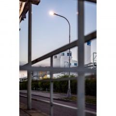 Светильник светодиодный LEDVANCE URBAN LITE S 30W 865 IP65 GY FS1 678033 - фото 7