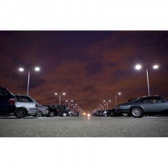 Светильник светодиодный LEDVANCE URBAN LITE S 30W 865 IP65 GY FS1 678033 - фото 9