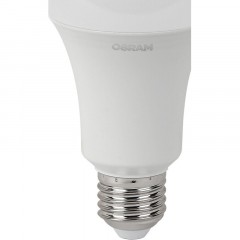 Лампа светодиодная OSRAM LSCLA100 9W/840 12-36VFR E27 FS1(732926) - фото 3